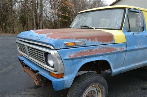see also. . 1970s ford trucks for sale craigslist